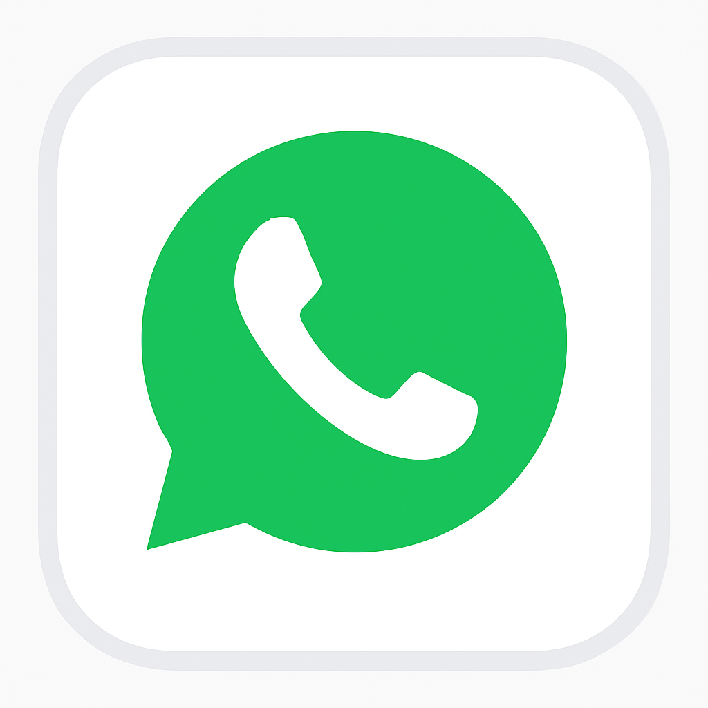 WhatsApp